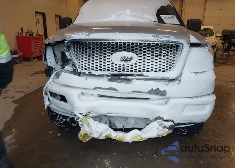 2006 Ford F-150 Fx4/Lariat/Xl/Xlt z USA, uszkodzony, nr VIN 1FTPX145X6FA20932